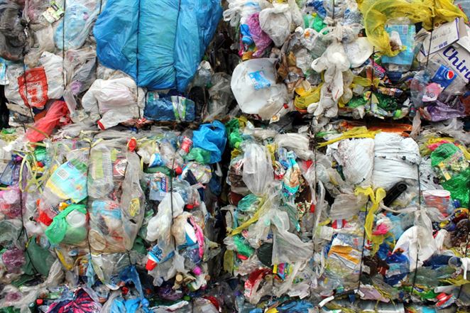 Koľko komunálnych odpadov Slovensko recykluje? Čísla pre Eurostat sa vykazujú dvakrát